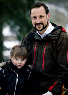 Paras Crown Prince of Nepal