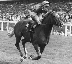 Pat Eddery