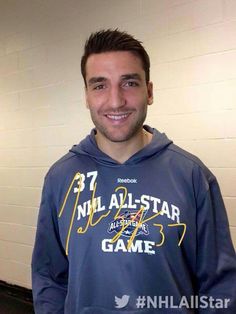 Patrice Bergeron