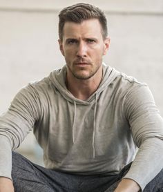 Patrick Heusinger