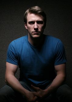 Patrick Heusinger