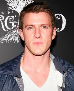 Patrick Heusinger