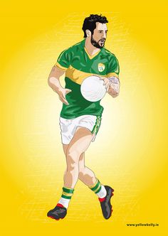 Paul Galvin