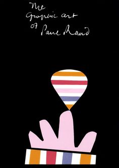 Paul Rand