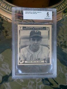 Pee Wee Reese