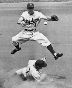 Pee Wee Reese