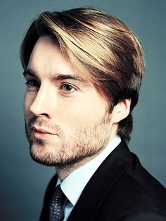 Pete Cashmore