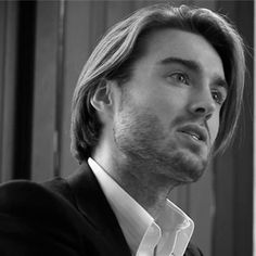 Pete Cashmore