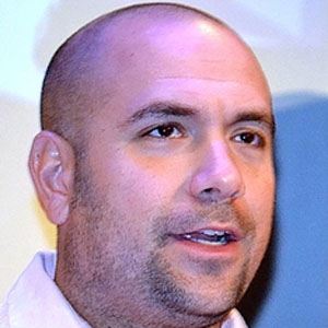 Peter Rosenberg