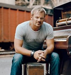 Phil Vassar