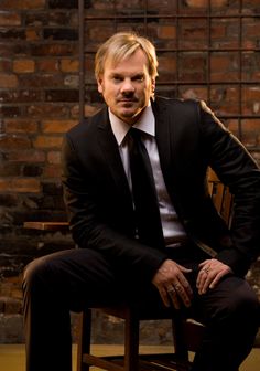 Phil Vassar