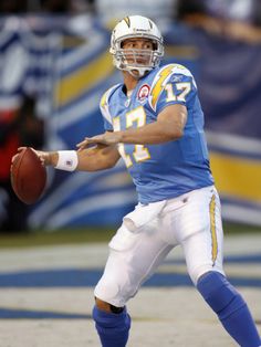 Philip Rivers