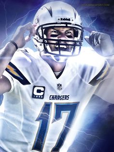 Philip Rivers