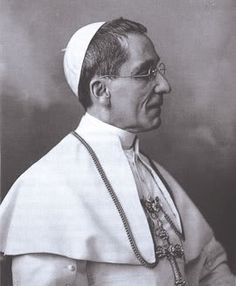 Pope Benedict XV