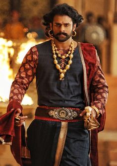 Prabhas