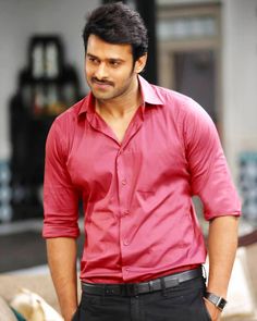 Prabhas