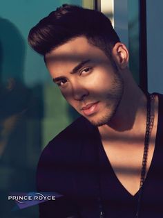 Prince Royce