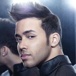 Prince Royce