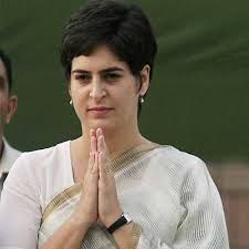 Priyanka Gandhi