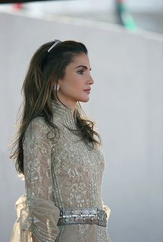 Queen Rania of Jordan