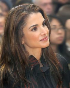 Queen Rania of Jordan