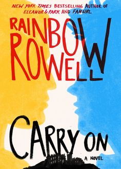 Rainbow Rowell