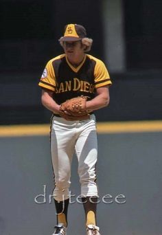 Randy Jones