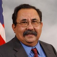 Raul Grijalva