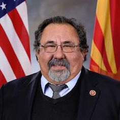 Raul Grijalva