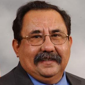 Raul Grijalva