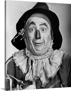 Ray Bolger