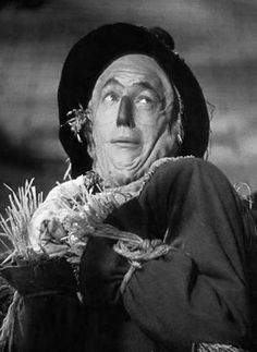 Ray Bolger