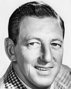 Ray Bolger