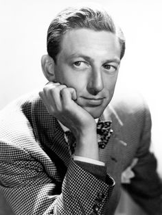 Ray Bolger