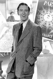 Ray Bolger