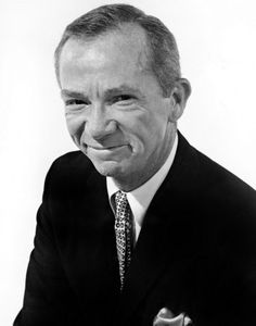 Ray Walston