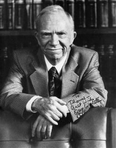 Ray Walston