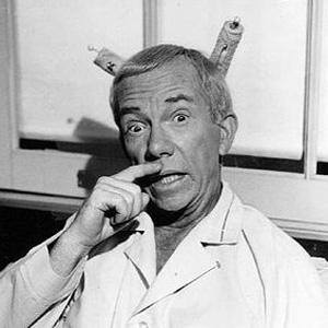 Ray Walston