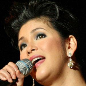 Regine Velasquez