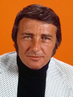 Richard Dawson