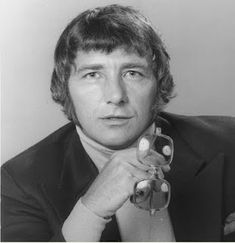 Richard Dawson