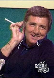 Richard Dawson