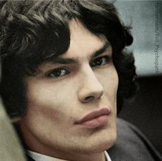 Richard Ramirez