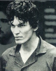 Richard Ramirez