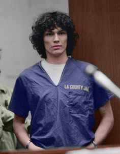 Richard Ramirez