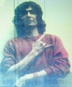 Richard Ramirez