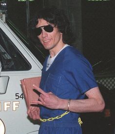 Richard Ramirez