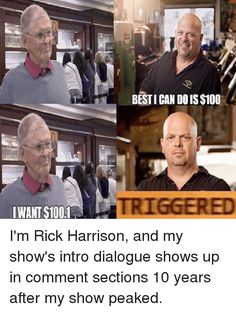 Rick Harrison