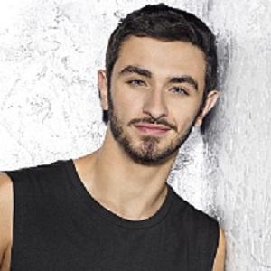 Ricky Ubeda