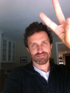 Robert Patrick Benedict